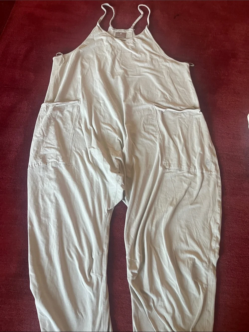 Free People Movement Hot Shot Onesie